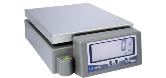 mail scales Ci10-50-P